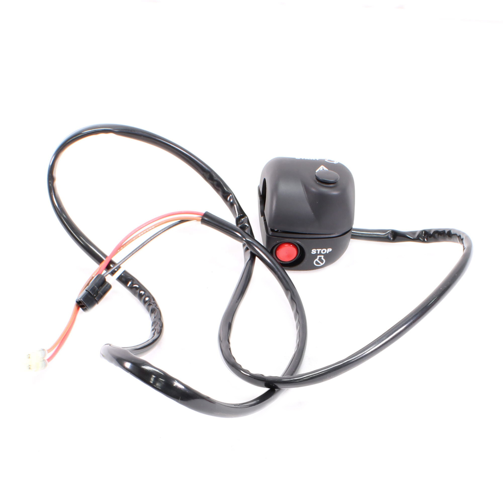 Yamaha GA7-68310-01-00 Switch Box Assembly for sale online | eBay