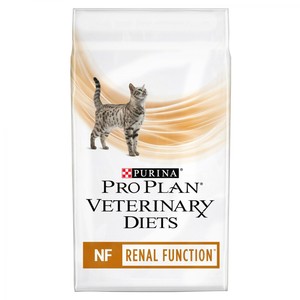 purina pro plan veterinary diets nf cat