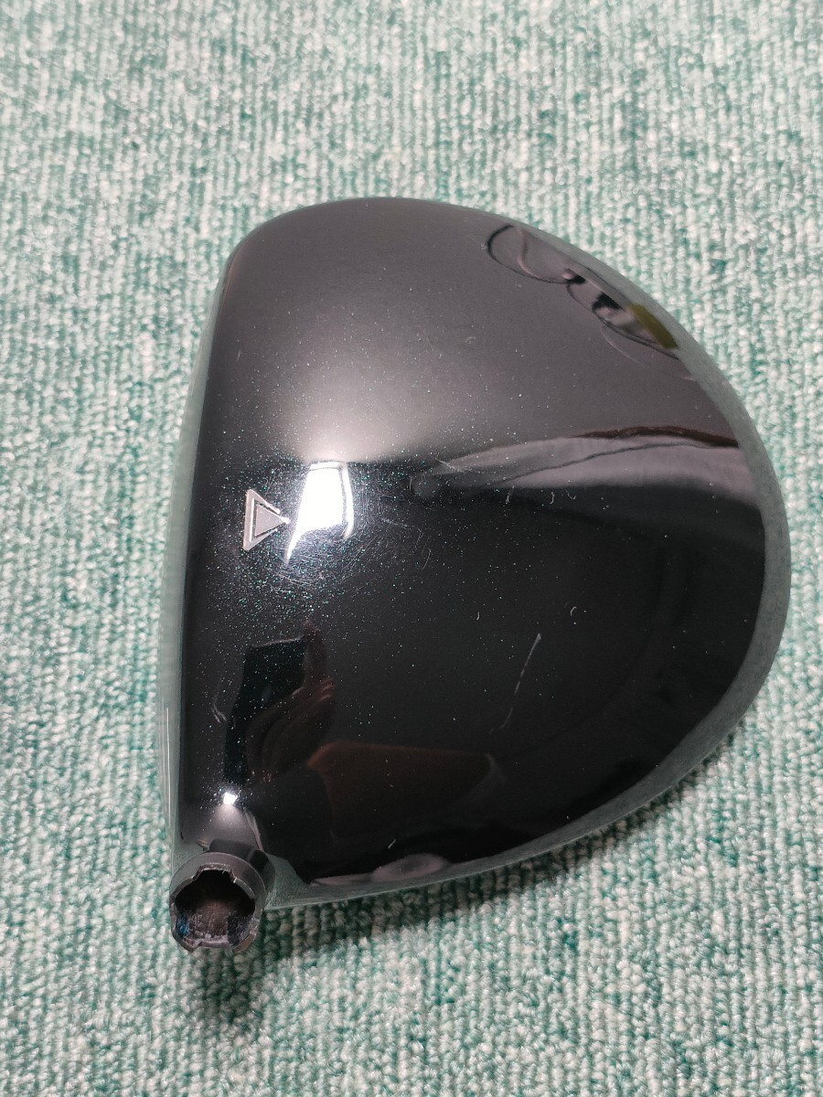 Titleist 915D2 9.5 degree1W Driver Head Only | eBay