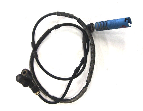 BMW OEM genuine E46 99-06 rear speed sensor pulse generator abs right left
