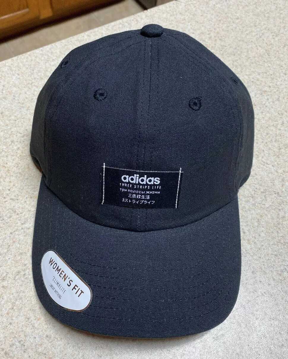 adidas impulse cap