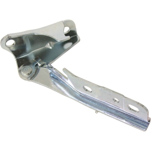 Hood Hinge Set for Hyundai for Elantra (2006-2012) - Pair, Replaces 791101 & 791201