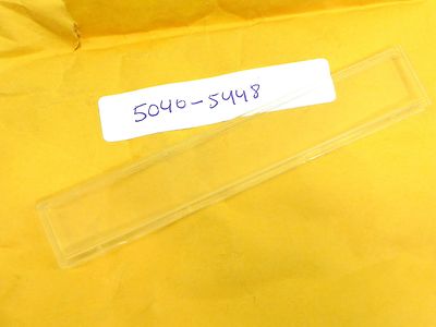 Keysight 5040-5448 Window LCD Display