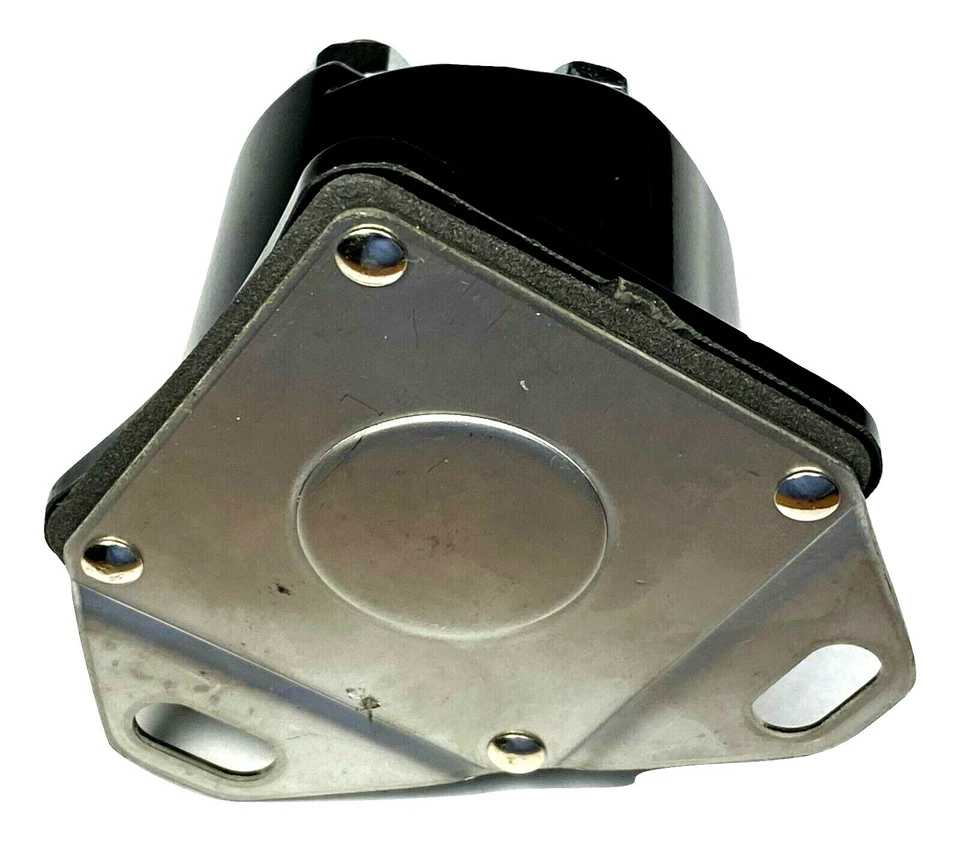 Starter Solenoid For 75-96 Ford Cars & 80-96 Ford Truck #1026BB Foto 4 de 4
