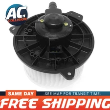 AC Heater Blower Motor for 99 00 01 02 03 Mazda Protege