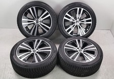 Original 19 Zoll Mercedes EQE V295 Winterreifen Winterräder Alufelgen DOT22 TOP