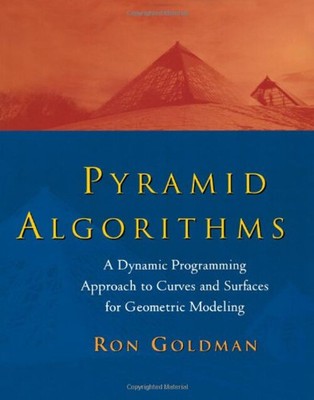 Pyramid Algorithms : A Dynamic Programming Approach to Curves and