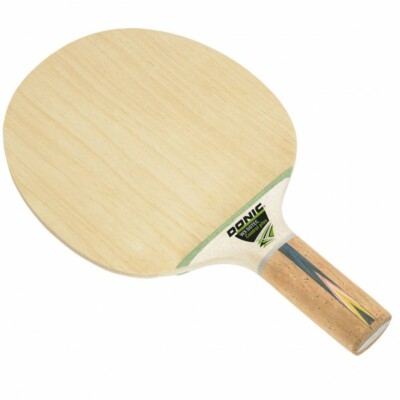 Donic WX Dotec Control Plus / Tischtennisholz / NEU / zum Sonderpreis