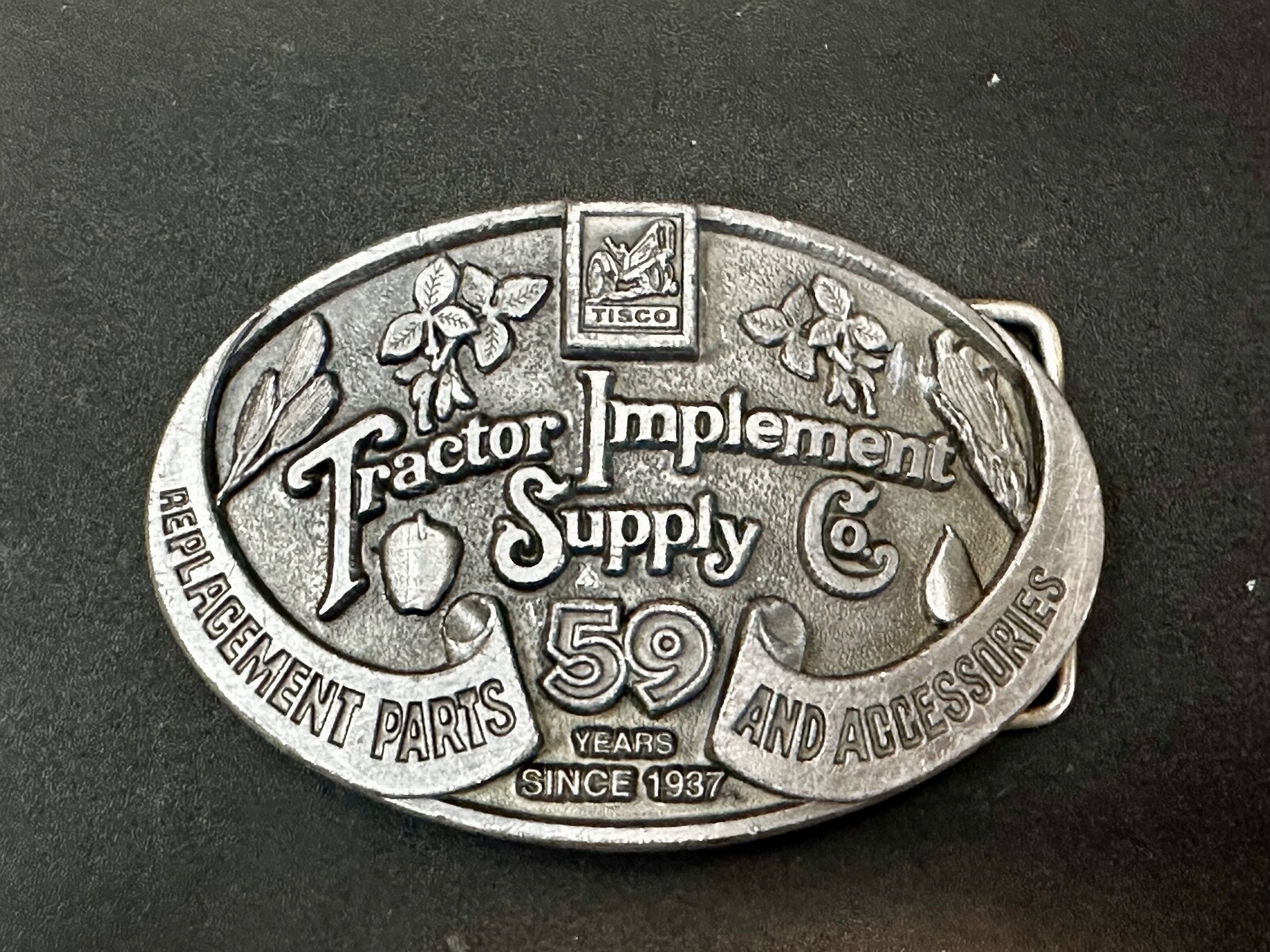 TISCO Tractor Implement Supply Replacement Parts … - image 14