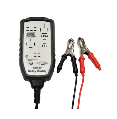 #ad Super Relay Buddy $111.21