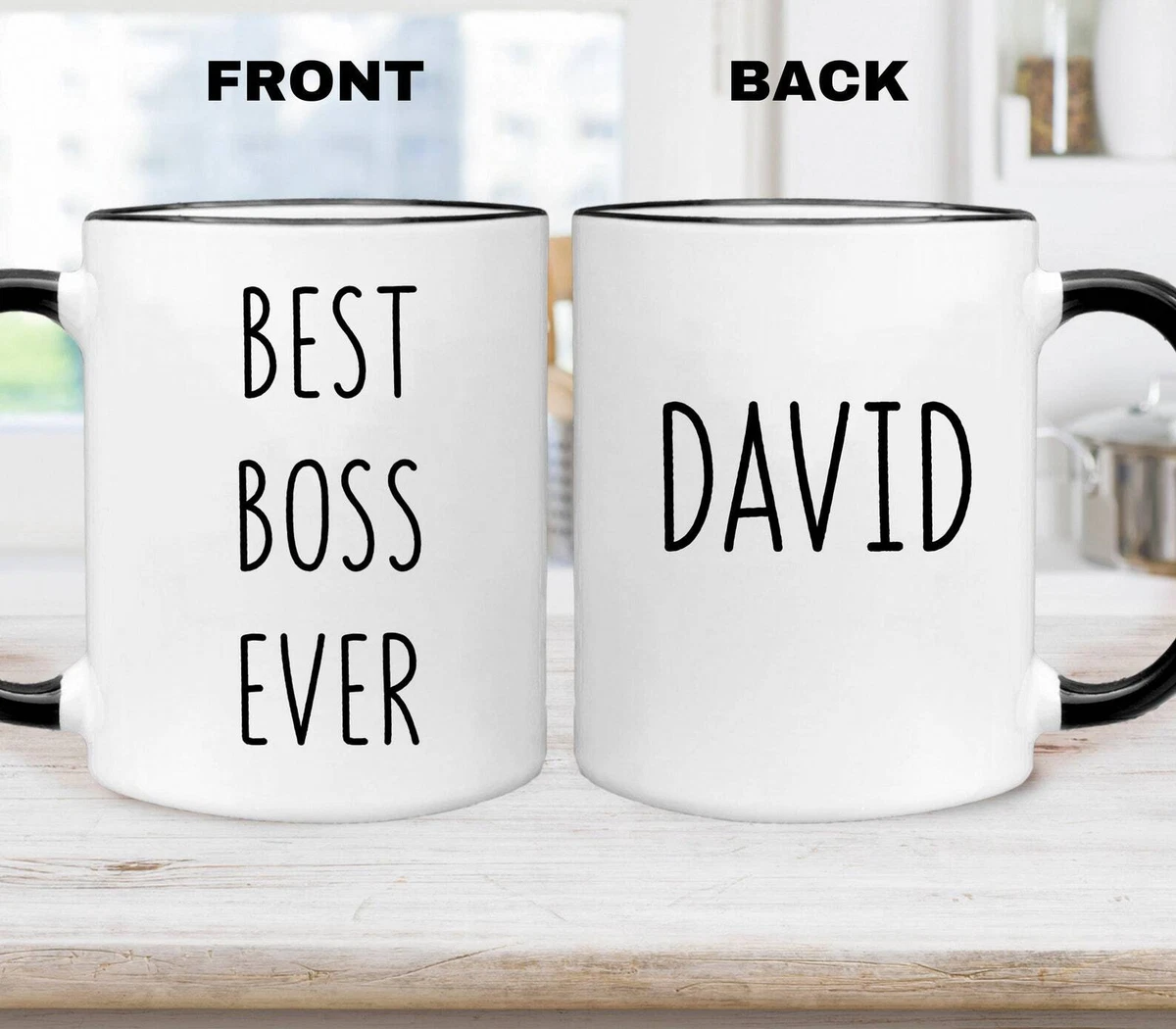 Gifts for boss male deals