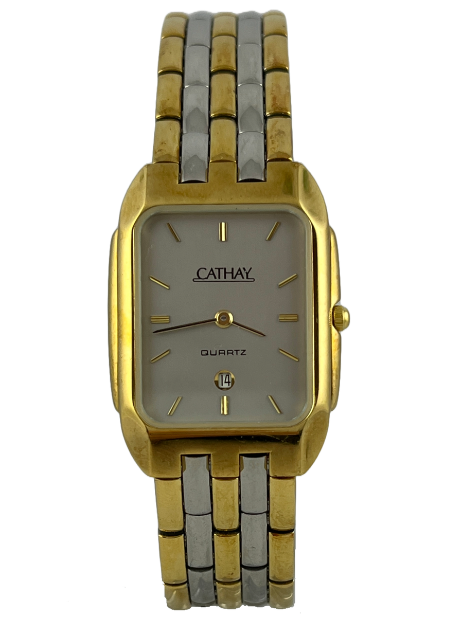 Uhren Wellmann Cathay Herrenuhr Cathay Uhr Herren Cathay Herren