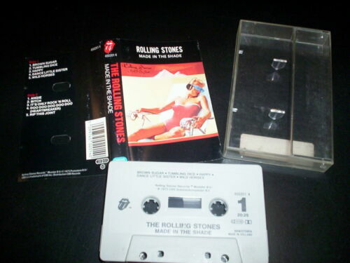 ROLLING STONES 7