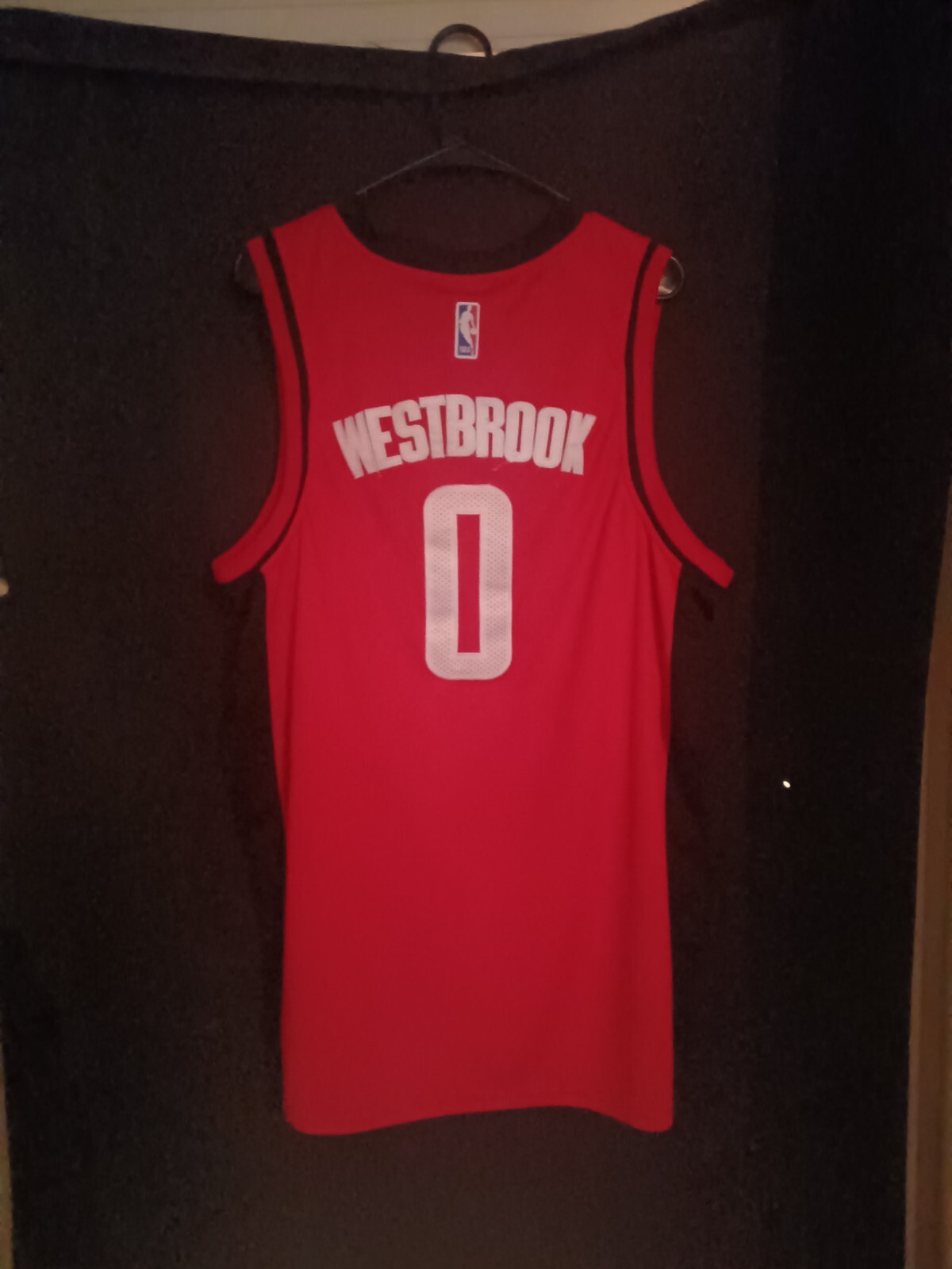 xl basketball jersey houston eBay