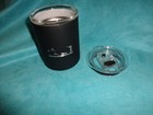 Vinglacé Limited Edition Bird Hunter Insulated Lowball Whiskey Glass $50  — photo 5