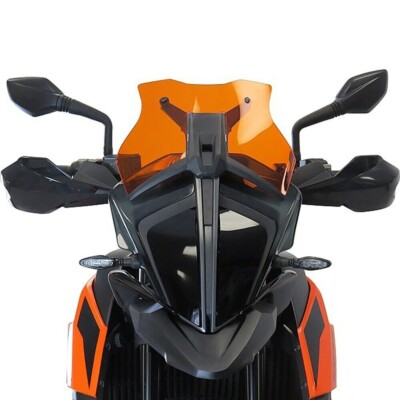 For KTM 390 / 790 / 890 Adventure 2019-2023 Front Fairing Beak
