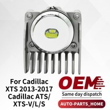22791374 For Cadillac Xts 2013-2017 Daytime Running Drl Led Light Module Diode