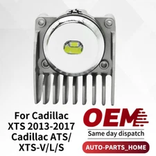 ✅22791374 For Cadillac XTS 2013-2017 Daytime Running DRL LED Light Module Diode