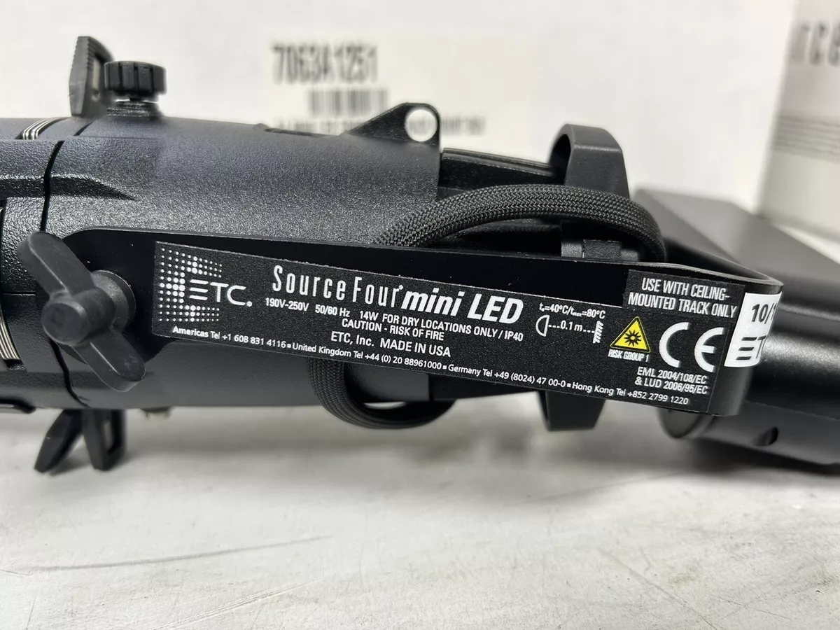 Etc source sale 4 mini led