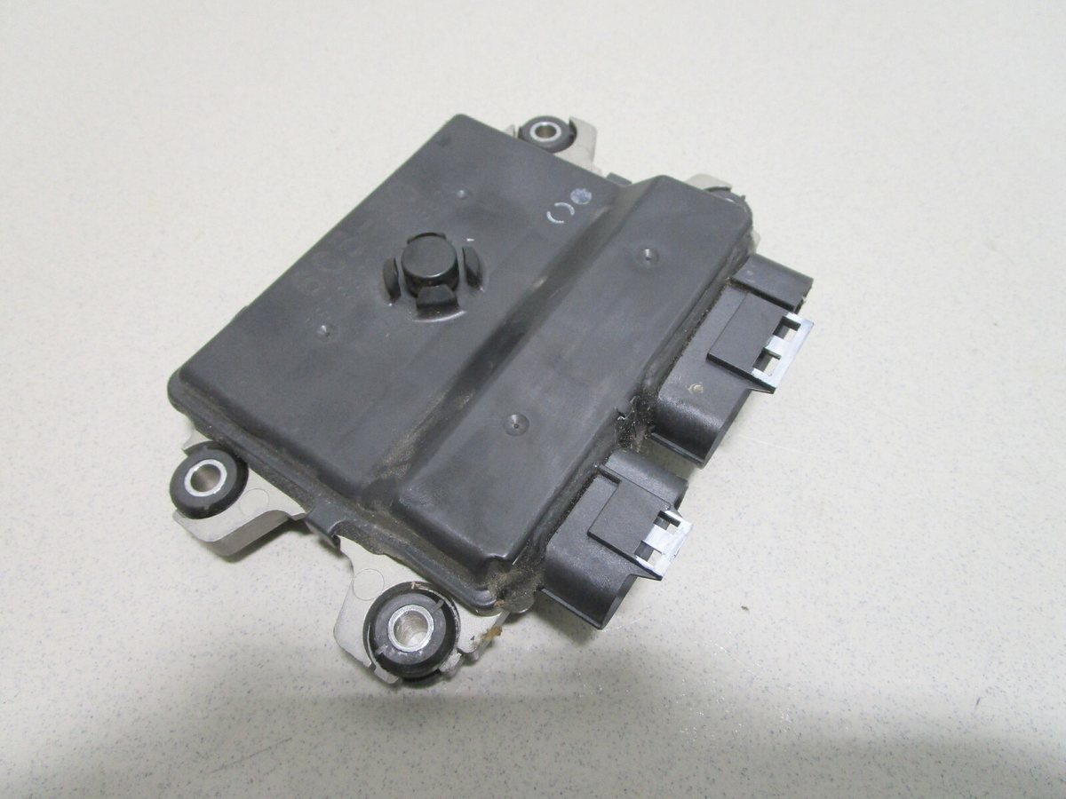 B7N-8591A-30 ヤマハ　たしかMT09RN69J辺りのECU B7N-8591A-30 ヤマハ たしかMT09RN69J辺りのECU - メルカリ