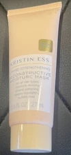 Kristin Ess Strand Strengthening Reconstructive Moisture Mask 0.9 fl.oz SEALED