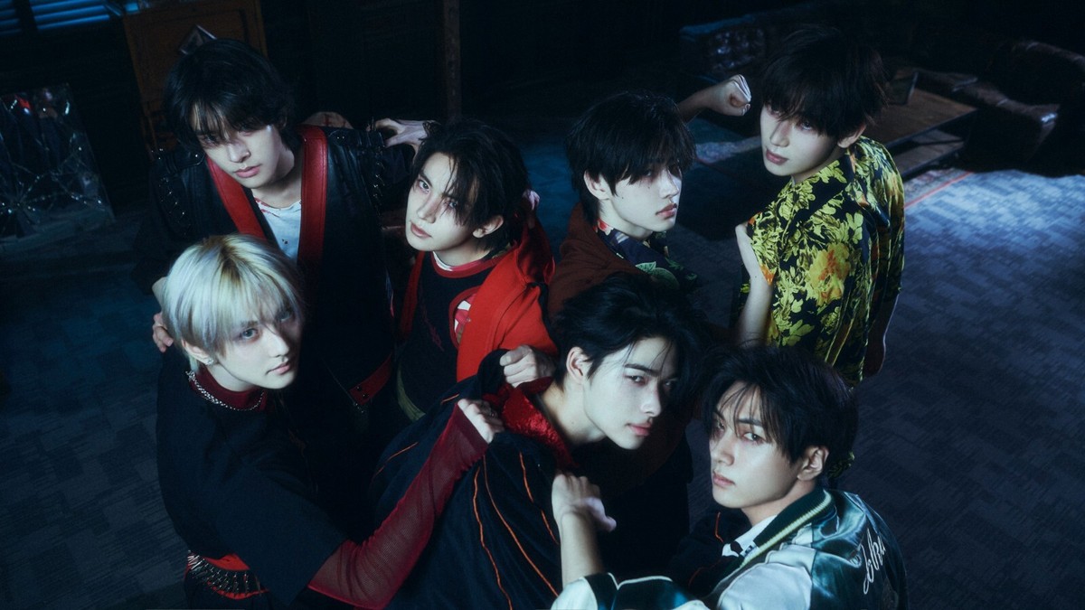 K-POP ENHYPEN Album DESIRE : UNLEASH CD+Book+P.Card+Sticker+Poster