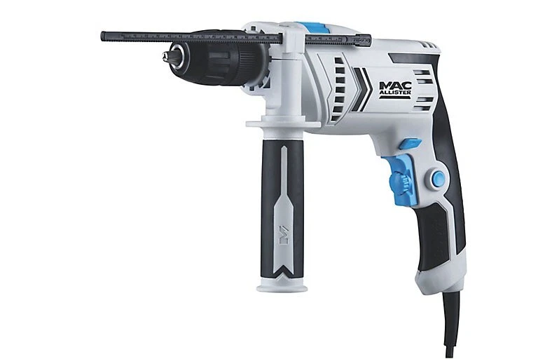 Macallister impact driver online