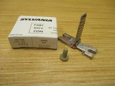 Joslyn Clark 2424 Sylvania Overload Relay Heater 62424