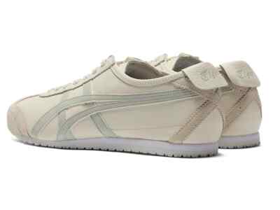 けい クリームレフィル2本 Onitsuka Tiger MEXICO 66 1183B781.103 CREAM/CREAM Sneakers