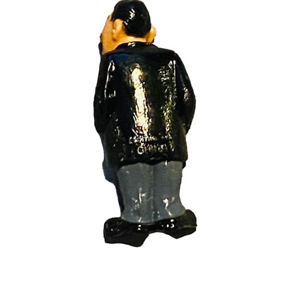 Toy Homies Series 2 Sharky Figure Locsters | eBay