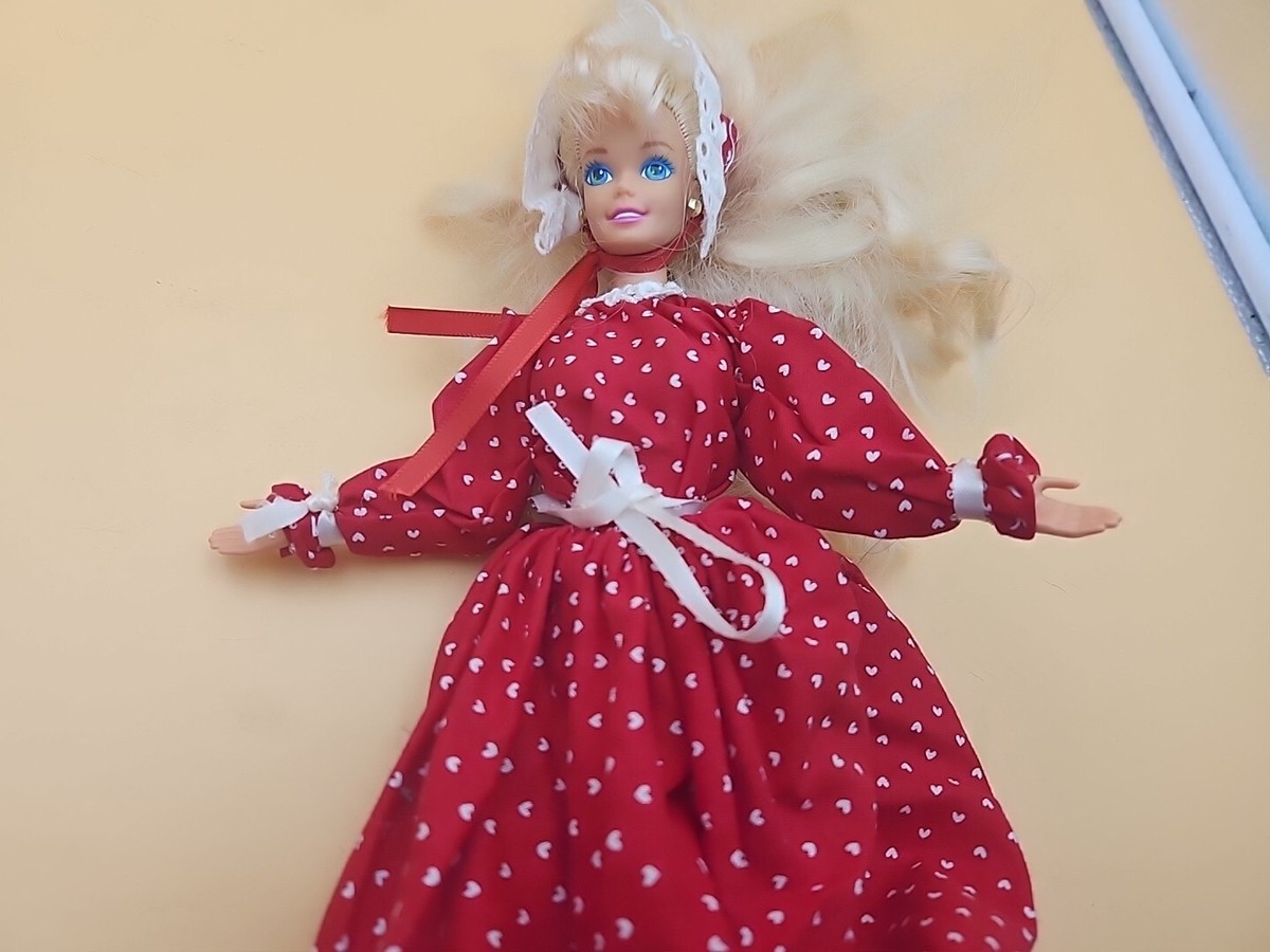 Otrain Baby Alive Dolls For Girls American Girl Doll Life Size Elf