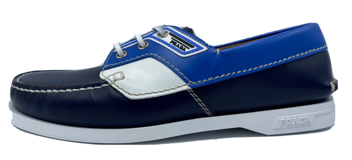 Prada made to order shoes price Clearance