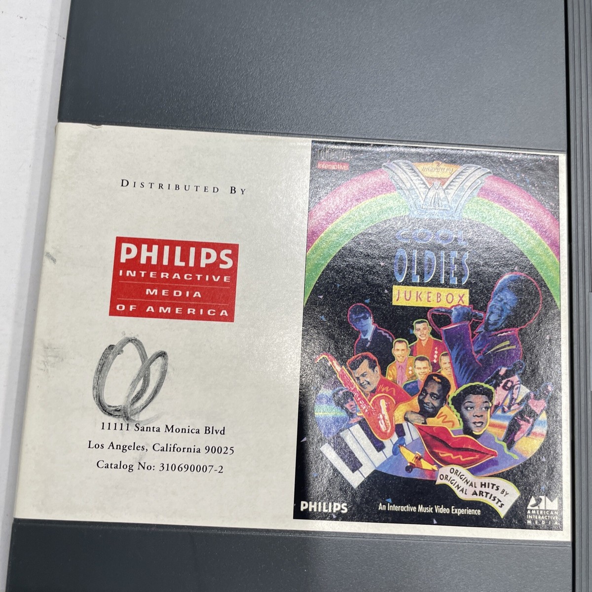 クラシック Philips Classics Stereo Years 50CD フィリップス・クラシックス～ザ・ステレオ・イヤーズ（50CD