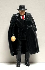 Indiana Jones Vintage Kenner 1982 Toht Action Figure Raiders of the Lost Arc