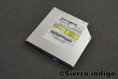 IBM FRU 44W3256 81Y3650 TS-L633 DVD-RW Disk Drive