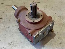 Bondioli & Pavesi 4027423 Right Angle Gearbox 4:1