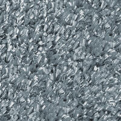 Outdoor Artificial Event Turf with Marine Backing GRAY synthetic grass carpet