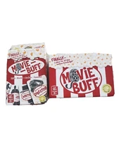 Movie Buff Game Plus Expansion Pack New
