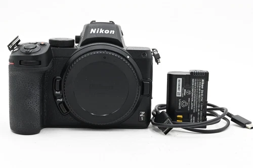 Nikon Z 5 Mirrorless Digital Camera 24.3MP Z5 Body #611