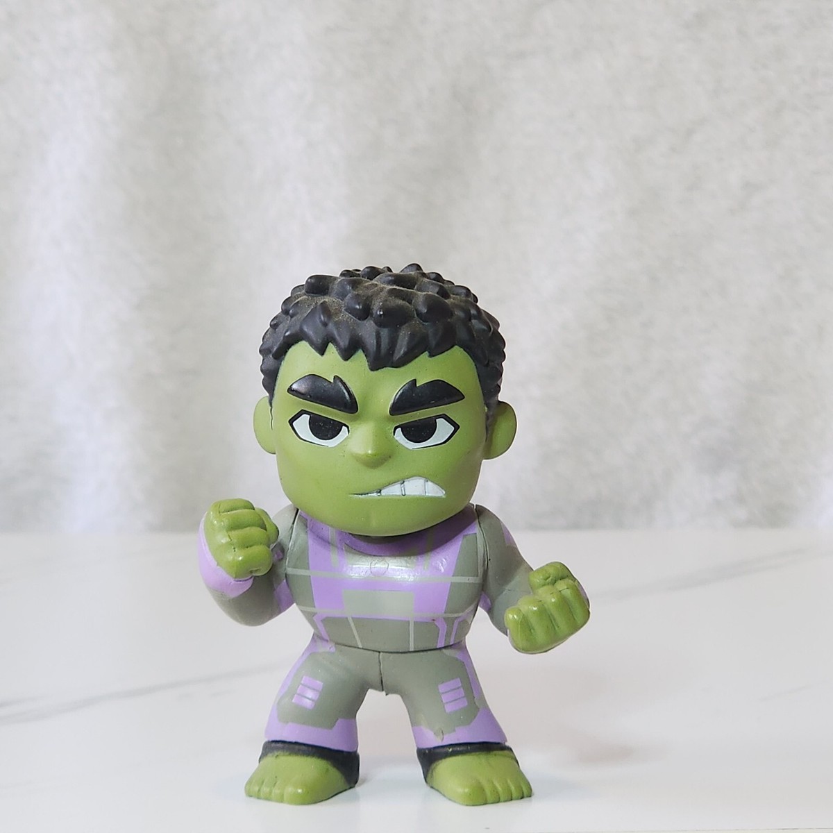 Funko HULK Mystery Minis Marvel AVENGERS: ENDGAME No Box