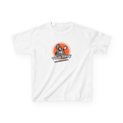 Member Birthday Pizza Party Official Taste Team, Happy Funny Tee T-Shirt Gift - Picture 2 of 29