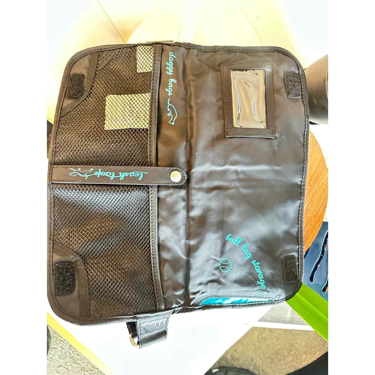 Rare Lululemon Pooch Pouch Rare Lululemon pooch pouch | Mercari main image 2