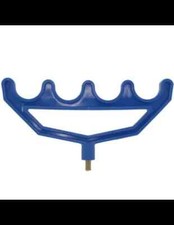 Kolpo Appoggia Canne 4 posti