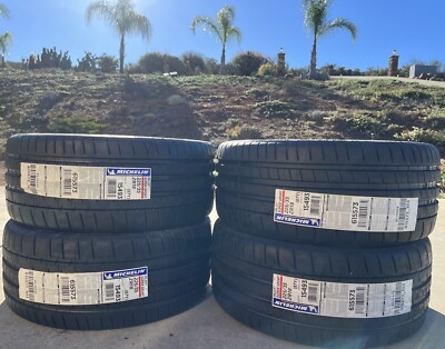 MICHELIN PILOT SUPER SPORT 225/35R18 4本 s-l400.jpg