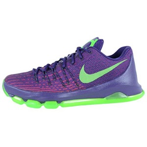 kd 8 purple