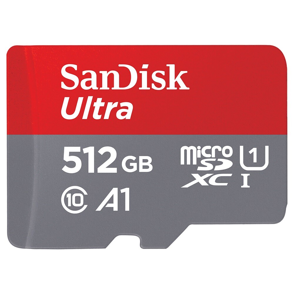 Steam Ꭰeck LCD 1TB + 512GB micro sd SanDisk Ultra A1 32GB 64GB 128GB 256GB 400GB 512GB 1TB micro SD