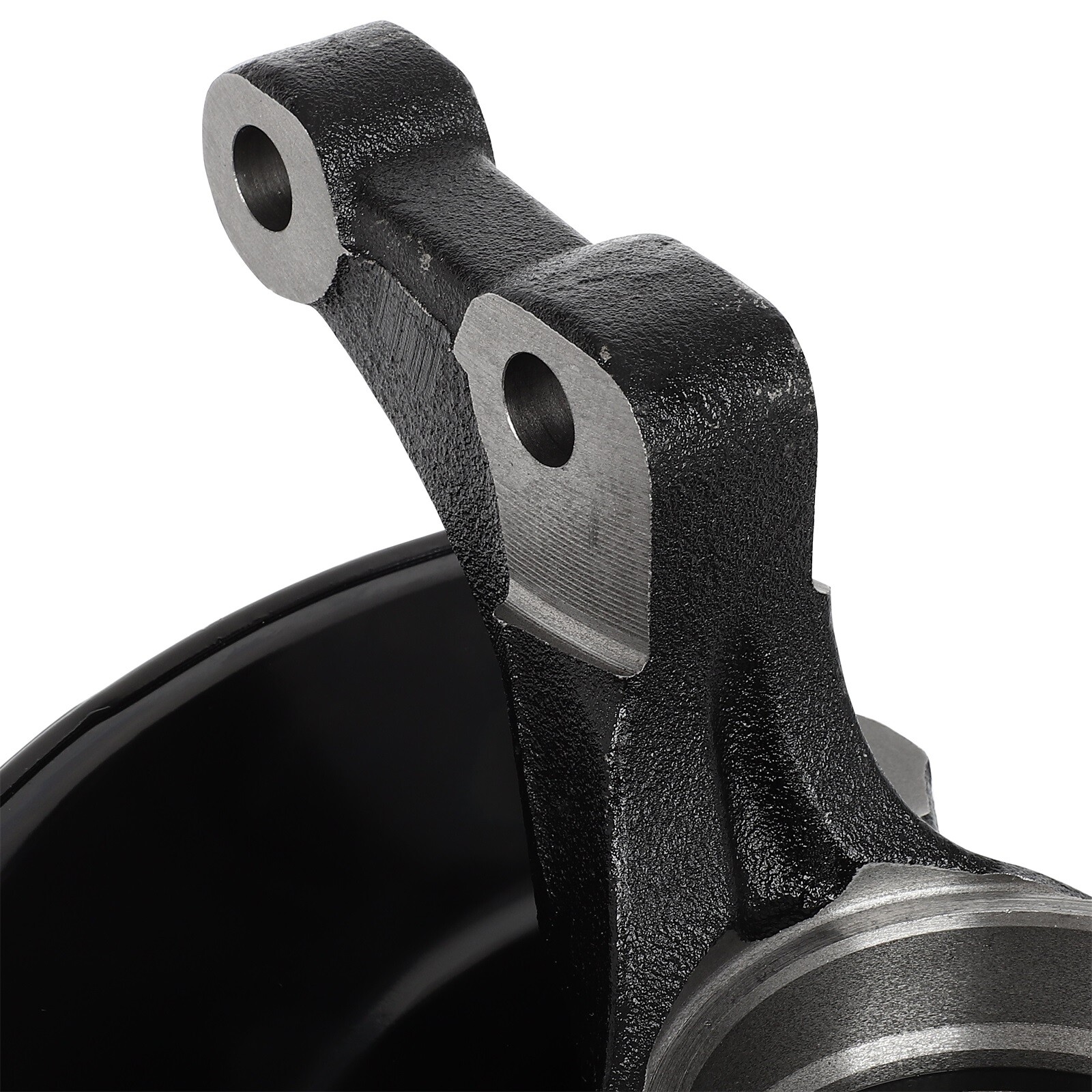 2 Pcs Front Knuckle Wheel Hub Bearing Assembly For Hyundai Sonata 2011-2012 2013