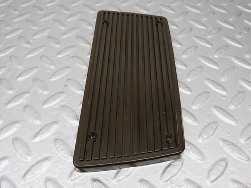 ⚙37490⚙ Mercedes-Benz W109 300SEL Parcel Shelf Speaker Cover - Picture 11 of 12