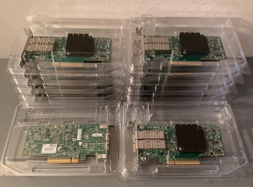 HPE Ethernet 10/25Gb 2-port 640SFP28 Adapter 840140-001 817751-001 817753-B21 - Picture 3 of 3
