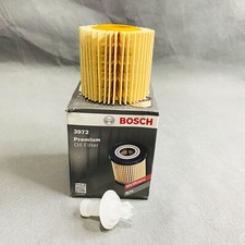 For LEXUS LC500H RC300 RC350 RX350 TOYOTA AVALON OE Bosch Engine Oil Filter 3972